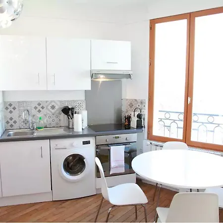 Appartement Flat Next To Convention Center